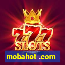 mobahot .com